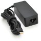 Блок живлення до ноутбука Merlion LENOVO 45 W, Type-C (28345 / LLN45/Type-C)