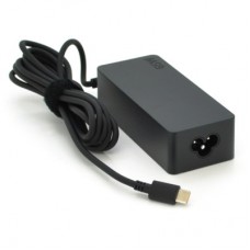 Блок живлення до ноутбука Merlion LENOVO 65 W, Type-C (28346 / LLN65/Type-C)