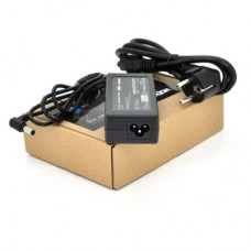 Блок живлення до ноутбука Merlion TOSHIBA 65 W 19 V 3.42 A, 5.5*2.5 (01787/LTO65/19-5.5*2.5)