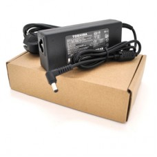 Блок живлення до ноутбука Merlion TOSHIBA 75 W 19 V 3.95 A, 5.5*2.5 (02283 / LTO75/19-5.5*2.5)