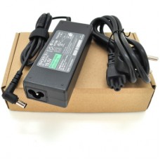 Блок живлення до ноутбука Merlion SONY 90 W 19.5 V 4.7 A, 6.5*4.4 (01789/LSONY90/19,5-6,5*4,4)
