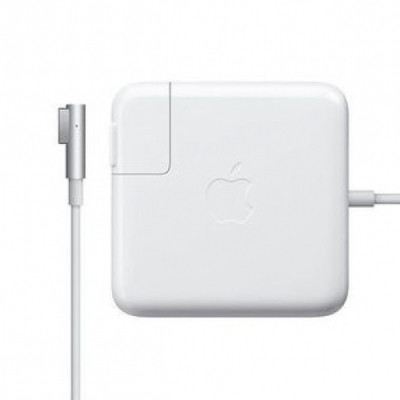 Блок живлення до ноутбука Merlion Apple 85 W 20 V 4.25 A, MagSafe (20432 / LAMS/85)