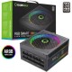 Блок живлення Gamemax 1300 W (RGB-1300(ATX3.0 PCIE5.0))