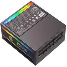 Блок живлення Gamemax 1300 W (RGB-1300(ATX3.0 PCIE5.0)) - Фото