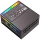 Блок живлення Gamemax 1300 W (RGB-1300(ATX3.0 PCIE5.0))
