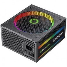 Блок живлення Gamemax 1300 W (RGB-1300(ATX3.0 PCIE5.0)) - Фото