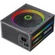 Блок живлення Gamemax 1300 W (RGB-1300(ATX3.0 PCIE5.0))