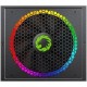 Блок живлення Gamemax 1300 W (RGB-1300(ATX3.0 PCIE5.0))