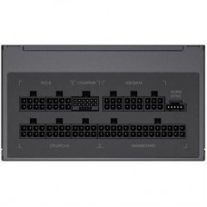 Блок живлення Gamemax 1300 W (RGB-1300(ATX3.0 PCIE5.0)) - Фото