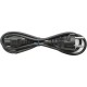 Блок живлення до ноутбука ASUS 150 W 19.5 V, 7.7 A, 6.0/3.7 (pin inside) Slim-корпус (A17-150P1A/A40367) Блок живлення до ноутбука ASUS 150 W 19.5 V, 7.7 A, 6.0/3.7 (pin inside) Slim-корпус (A17-150P1A/A40367)
