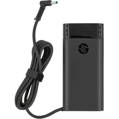 Блок питания к ноутбуку HP 200W 19.5V, 10.3A, 4.5/3.0 (pin inside) Oval-корпус (TPN-DA23 / A40371)