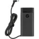 Блок питания к ноутбуку HP 200W 19.5V, 10.3A, 4.5/3.0 (pin inside) Oval-корпус (TPN-DA23 / A40371)
