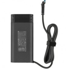 Блок живлення до ноутбука HP 200 W 19.5 V, 10.3 A, 4.5/3.0 (pin inside) Oval-корпус (TPN-DA23 / A40371) - Фото