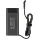 Блок питания к ноутбуку HP 200W 19.5V, 10.3A, 4.5/3.0 (pin inside) Oval-корпус (TPN-DA23 / A40371) Блок питания к ноутбуку HP 200W 19.5V, 10.3A, 4.5/3.0 (pin inside) Oval-корпус (TPN-DA23 / A40371)