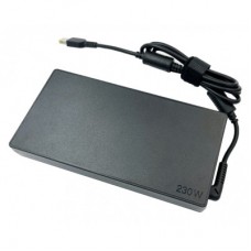 Блок питания к ноутбуку Lenovo 230W 20V, 11.5A, разъем прямоуг (pin inside) Slim (A40295) Блок питания к ноутбуку Lenovo 230W 20V, 11.5A, разъем прямоуг (pin inside) Slim (A40295)