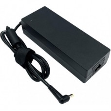 Блок живлення до ноутбука AlSoft Acer 120 W 19 V, 6.32 A, 5.5/1.7 (ADP-120ZB/A40356) - Фото