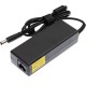 Блок живлення до ноутбука AlSoft HP 45 W 19.5 V, 2.31 A, 4.5/3.0 (pin inside) (HSTNN-LA35 / A40360)