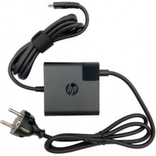Блок питания к ноутбуку HP 65W 20V, 3.25A + 15V, 4.33A + 12V, 5A + 9V, 3A + 5V, 3A, USB type-C (TPN-CA06 / A40369) Блок питания к ноутбуку HP 65W 20V, 3.25A + 15V, 4.33A + 12V, 5A + 9V, 3A + 5V, 3A, USB type-C (TPN-CA06 / A40369)