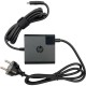 Блок живлення до ноутбука AlSoft HP 65 W 20 V, 3.25 A + 15 V, 4.33 A + 12 V, 5 A + 9 V, 3 A + 5 V, 3 A, USB type-C