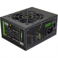Блок живлення Gamemax GS-450 80+ - Фото