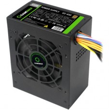 Блок живлення Gamemax GS-450 80+ - Фото