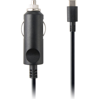 Блок живлення до ноутбука Lenovo 65 W USB-C DC Travel Adapter input 12 V (40AK0065WW)
