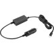 Блок живлення до ноутбука Lenovo 65 W USB-C DC Travel Adapter input 12 V (40AK0065WW) Блок живлення до ноутбука Lenovo 65 W USB-C DC Travel Adapter input 12 V (40AK0065WW)