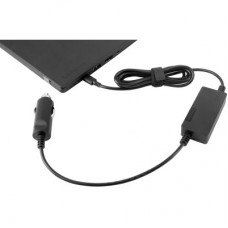 Блок живлення до ноутбука Lenovo 65 W USB-C DC Travel Adapter input 12 V (40AK0065WW) - Фото