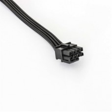 Блок живлення Gamemax GM-600 80+ APFC Black - Фото