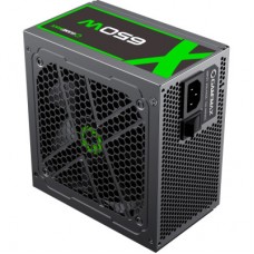 Блок живлення Gamemax GX-650 Modular - Фото