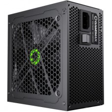 Блок живлення Gamemax GX-650 Modular - Фото