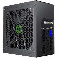 Блок живлення Gamemax GX-650 Modular - Фото