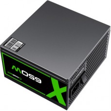 Блок живлення Gamemax GX-650 Modular - Фото