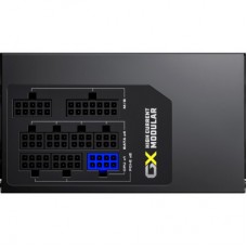 Блок живлення Gamemax GX-650 Modular - Фото
