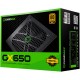 Блок живлення Gamemax GX-650 Modular