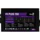 Блок питания AeroCool 750W VX Plus 750 (ACPN-VS75AEY.11)