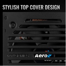 Блок живлення AeroCool 750W VX Plus 750 (ACPN-VS75AEY.11) - Фото