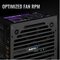 Блок живлення AeroCool 750W VX Plus 750 (ACPN-VS75AEY.11) - Фото