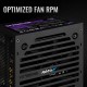 Блок питания AeroCool 750W VX Plus 750 (ACPN-VS75AEY.11)