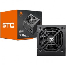 Блок живлення Cougar 500W (STC500) - Фото
