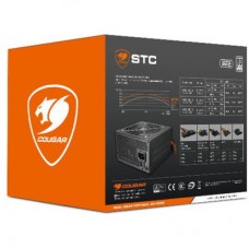 Блок живлення Cougar 500W (STC500) - Фото