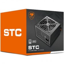 Блок живлення Cougar 500W (STC500) - Фото