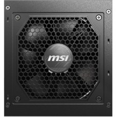 Блок живлення MSI 850 W (MAG A850GL PCIE5) - Фото