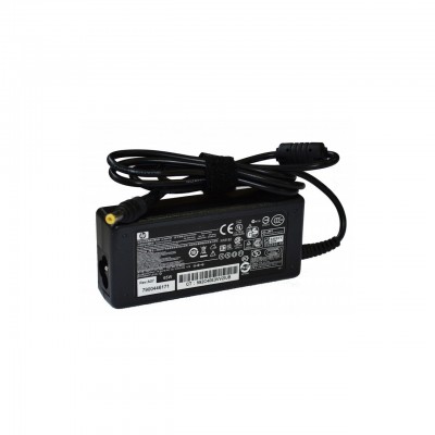 Блок питания к ноутбуку Drobak HP / COMPAQ 65W 18.5V 3.5A разъем 4.8*1.7 (140942)