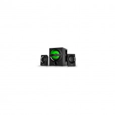 Акустична система F&D A-140X black - Фото
