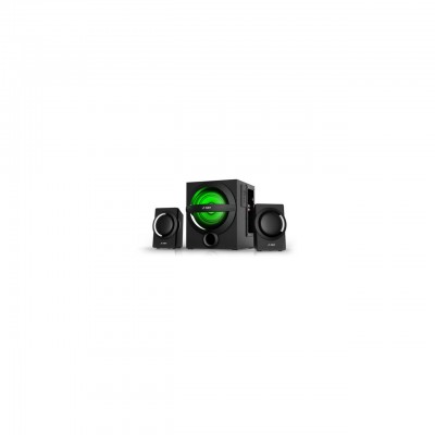 Акустична система F&D A-140X black