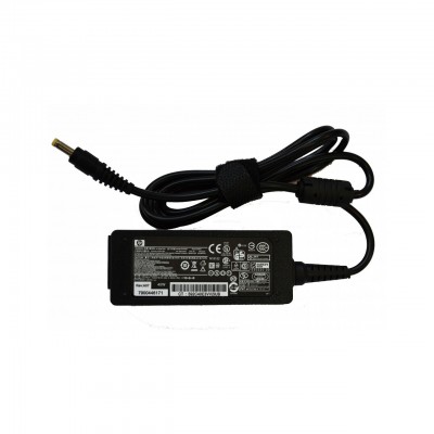 Блок живлення до ноутбука Drobak HP 40W 19,5 V 2.05 A роз'єм 4.0*1.7 (140960)