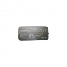 Блок живлення до ноутбука ASUS 180 W 19.5 V, 9.23 A, роз'єм 5.5/2.5, F Slim-корпус (ADP-180MB) - Фото