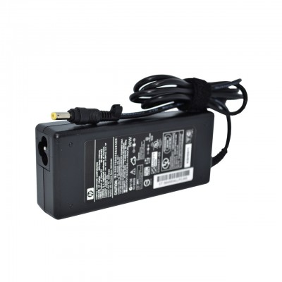 Блок питания к ноутбуку Drobak HP 90W 18.5V 4.9A разъем 4.8*1.7 (140966)