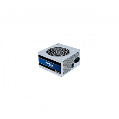 Блок питания Chieftec 400W (GPB-400S)